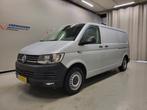 Volkswagen Transporter 2.0TSI 150pk L2/H1 Benzine!, Gebruikt, Euro 6, Overige kleuren, Volkswagen
