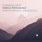cd - Enrico Pieranunzi - Jasper Somsen, Jorge Rossy â C., Verzenden, Zo goed als nieuw