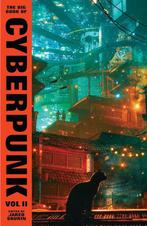 9781784879617 The Big Book of Cyberpunk Vol. 2, Boeken, Verzenden, Zo goed als nieuw, Various