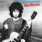 cd - Gary Moore - Wild Frontier, Verzenden, Zo goed als nieuw