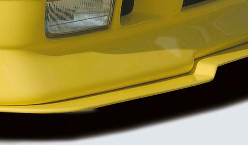 Rieger spoilerzwaard RT01 | 3er E36 - Coupé, Cabrio, Compact, Auto-onderdelen, Carrosserie en Plaatwerk, Nieuw, BMW, Verzenden