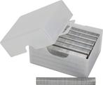 Stanley nietjes 10 mm type G 5000 stuks, Verzenden, Nieuw