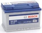 Bosch auto accu S4009 - 74Ah - 680A - voertuigen zonder..., Auto-onderdelen, Accu's en Toebehoren, Nieuw, Verzenden