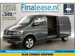 Volkswagen Transporter 2.0 TDI 150PK L2H1 Automaat Airco Cam, Automaat, Volkswagen, Diesel, Nieuw