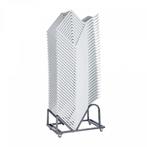 Kasar stapelstoel, koppelbaar, Overige plaatsen, Ophalen of Verzenden, Nieuw in verpakking, Stoel