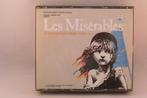 Les Miserables - Original London Cast (2 CD), Cd's en Dvd's, Cd's | Filmmuziek en Soundtracks, Verzenden, Zo goed als nieuw