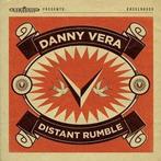lp nieuw - Danny Vera - Distant Rumble, Cd's en Dvd's, Verzenden, Zo goed als nieuw