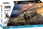 COBI  5906 Sikorsky UH-60 Black Hawk (Voertuigen), Verzenden, Nieuw
