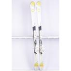 152 dames skis GRENZWERTIG GRACE, grip walk + Tyrolia 11 (, Overige merken, 140 tot 160 cm, Gebruikt, Verzenden