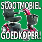 SCOOTMOBIEL PRIJZEN: DEZE MAAND 49% GOEDKOPER !, Diversen, Nieuw