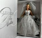 Mattel - Barbiepop Millennium Bride - Swarovski crystals -