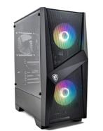 Intel i5 11400 - High end RGB Game/Streaming PC - RTX 406..., Computers en Software, Desktop Pc's, Ophalen of Verzenden, Nieuw