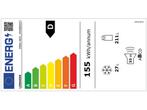 Liebherr IRBdi 4851 Prime BioFresh, 238 l, Ingebouwd, D, 33, Verzenden, Zo goed als nieuw