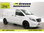 Mercedes-Benz Vito 114 CDI | Aut. | Clima | Cruise |, Automaat, Wit, Mercedes-Benz, Diesel