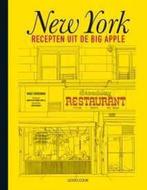 New York 9789461430984 Marc Grossman, Verzenden, Zo goed als nieuw, Marc Grossman