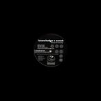 Knowledge &amp; Ezrah - Blueprint training (Vinyls), Verzenden, Nieuw in verpakking, Techno of Trance