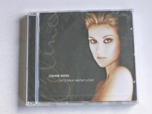 Celine Dion - Lets talk about love (nieuw), Cd's en Dvd's, Cd's | Pop, Verzenden