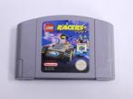 N64 - Lego Racers, Ophalen of Verzenden, Nieuw