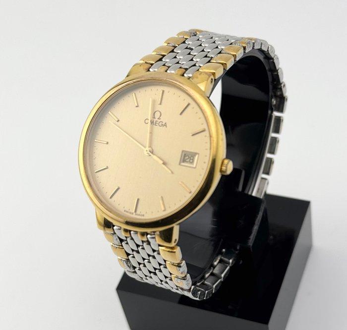 Omega - De Ville - Zonder minimumprijs - Quartz - Unisex -, Sieraden, Tassen en Uiterlijk, Horloges | Heren
