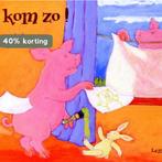 Ik kom zo! 9789056371289 A. Kranendonk, Verzenden, Gelezen, A. Kranendonk
