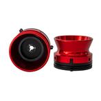 Retroreels Aluminium NAB Adapter Set in 6 kleuren - Nieuw, Ophalen of Verzenden, Onderdeel