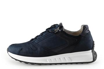 Gabor Sneakers in maat 39 Blauw | 10% extra korting beschikbaar voor biedingen