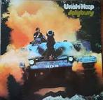 LP gebruikt - Uriah Heep - Salisbury, Cd's en Dvd's, Verzenden, Zo goed als nieuw