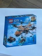 Lego Set - City - City Arctic sets 60190 60191 60192 60193, Kinderen en Baby's, Speelgoed | Duplo en Lego, Nieuw