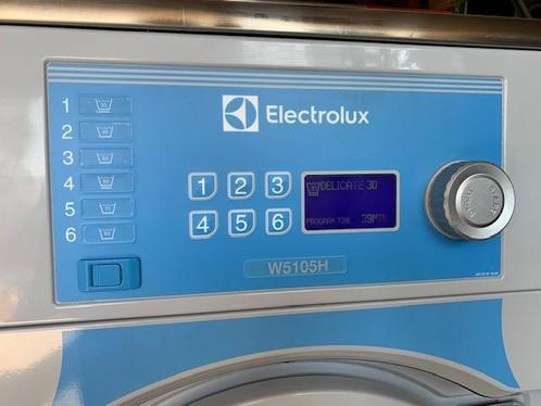Vanaf 60,- ex P.m Professionele wasmachine W5105H Electrolux, Witgoed en Apparatuur, Wasmachines, 95 cm of meer, Minder dan 1200 toeren
