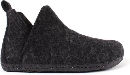 Birkenstock - - maat 39- Andermatt Anthracite narrow Filz, Kleding | Dames, Schoenen, Verzenden