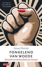 Fonkelend van woede (9789044541533, Soraya Chemaly), Verzenden, Nieuw