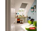 VELUX MK06 - Verduisterend Rolgordijn - Drielaags slijtvast, Huis en Inrichting, Verzenden, Nieuw
