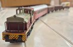 Lima, Piko H0 - 201648L - Treinset (5) - Diesellocomotief, Hobby en Vrije tijd, Nieuw