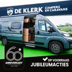 Knaus Boxlife 600 MQ Platinum Select Gratis Automaat, Caravans en Kamperen, Campers, Automaat, Overige brandstoffen, Tot en met 2
