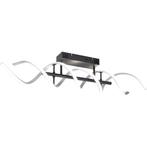 LED Plafondlamp - Plafondverlichting - Trion Sarina - 41W -, Huis en Inrichting, Lampen | Plafondlampen, Ophalen of Verzenden
