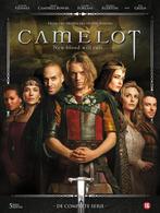dvd film box - Camelot - De Complete Serie - Camelot - De..., Verzenden, Zo goed als nieuw
