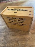 Magasin Général - Intégrale - 3x C + suppléments + coffret, Boeken, Nieuw