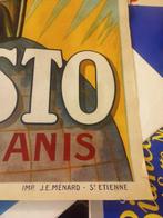 Anonymous - Aristo, le Roi des Anis - Jaren 1930