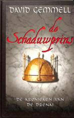 De schaduwprins / De kronieken van de Drenai 9789029069311, Boeken, Verzenden, Zo goed als nieuw, David Gemmell
