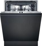 Siemens Sn63ex06ve Inbouw Vaatwasser 60cm, Ophalen of Verzenden, Nieuw, 85 tot 90 cm