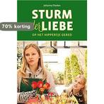 Sturm der Liebe - Op het nippertje gered / Sturm der Liebe, Verzenden, Zo goed als nieuw, Johanna Theden