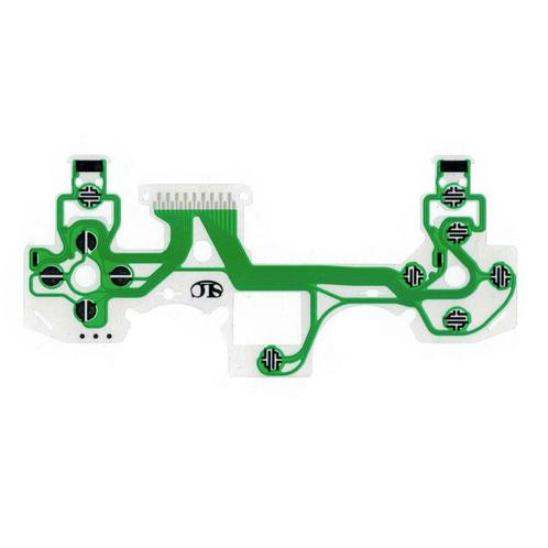 PS4 Controller flexibele printplaat JDS-050, Spelcomputers en Games, Spelcomputers | Overige Accessoires, Nieuw, Verzenden