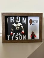 Lego - Boxe Special Edition - Mike Tyson - 2020+ - Italië, Nieuw