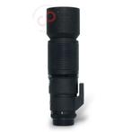 Nikon 200mm 4.0 D Micro AF nr. 0846, Audio, Tv en Foto, Fotografie | Lenzen en Objectieven, Ophalen of Verzenden, Zo goed als nieuw
