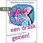 Help, ik heb een draak gezien ! 9789068221473 N. Gaens, Boeken, Studieboeken en Cursussen, Verzenden, Gelezen, N. Gaens