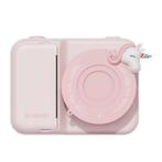 The Zoofamily - Zoo Print Unicorn - digitale kindercamera, Nieuw