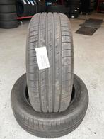 225/55/17 GOODYEAR EFFIECIENTGRIP DEMOBANDEN DOT 0221 280,-, Nieuw, Band(en), 17 inch, Personenwagen