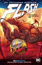 The Flash (5th Series) Volume 5: Negative, Boeken, Strips | Comics, Zo goed als nieuw, Verzenden