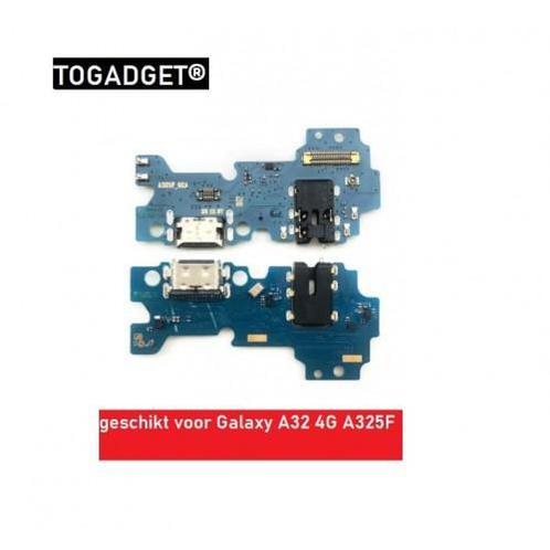 Samsung Galaxy A32 oplaad connector, Huis en Inrichting, Banken | Complete zithoeken, Verzenden
