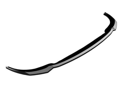 Glans Zwarte Performance Look Frontspoiler G20 G21LCI B9631, Auto-onderdelen, Carrosserie en Plaatwerk, Nieuw, BMW, Voor